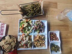 -叁宝烤肉• 西安烧烤 领跑品牌(中海城店)