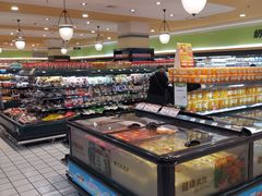 -北京华联购物中心(天通苑店)