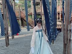 -汉仪华裳汉服旗袍·摄影写真馆(乌镇西栅店)