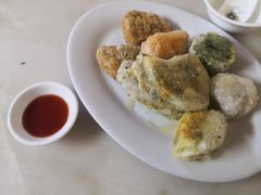 -飘香小食店(国平路店)
