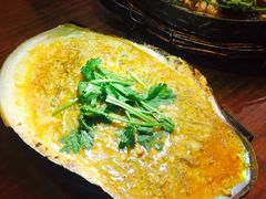 -金雨烧烤(新城南都店)