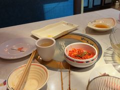 -七八冷面·延边朝鲜族美食(欢乐谷店)