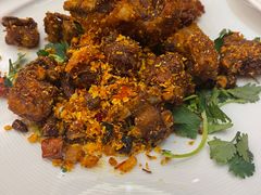 -宏宴·新京菜(望京店)