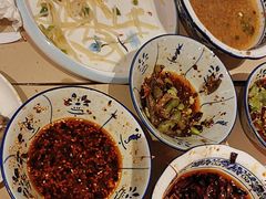 -江味龙虾馆·裸蓝龙虾(南山店)