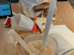 -麦当劳(平和堂店)