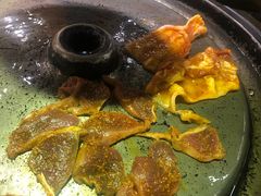-赞酱川式烤肉(蜀都万达店)