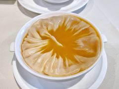 蟹肉龙虾汤包-利苑酒家(金宝店)