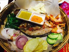 -福照楼汽锅鸡·云南菜(护国路店)