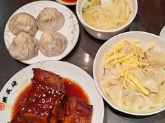 -熙盛源(滨湖万达店)