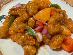 -蒸坊黄鳝饭(骏丰大厦店)