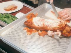 -月福京味斋·烤鸭店·北京菜(鼓楼总店)