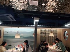 大堂-野妹火锅(龙岗店)