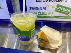 -西树泡芙(正佳店)