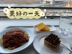 -宜家·瑞典风味餐厅(海达南街店)