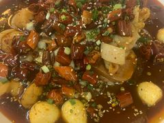-万荣烤鸭店·北京菜(天坛店)