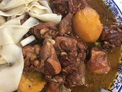 -东财大盘鸡(黑石礁店)