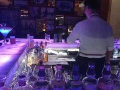 -The Penthouse酒吧