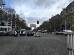 -路易·威登(香榭丽舍大道店)