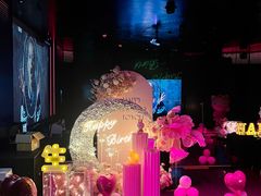 -黑桃K生日订制KTV