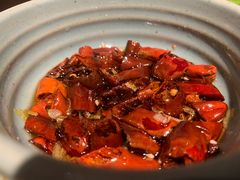 -老墙根涮肉(王四营店)