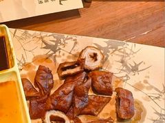 -四灶儿·2005地道杭帮菜(杭州鼓楼1店)