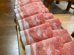 -津门老羊家·铜锅涮羊肉·烧烤(科技园店)