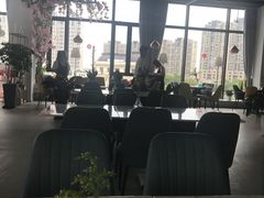 -荣耀.西式融合餐厅(留云湖店)