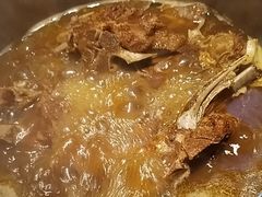 -蝎王府羊蝎子(虎坊桥总店)