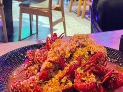 -红盔甲·小龙虾(车公庙店)
