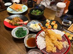 -鸟鹏烧鸟居酒屋(龙岗万科店)