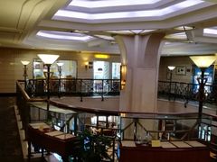 -国际饭店·原点咖啡吧ORIGIN CAFE&BAR