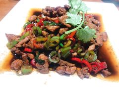 -0574龙虾的故事(东裕店)