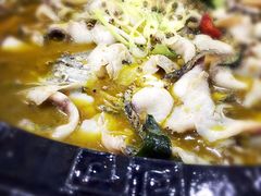 鱼无双-鱼无双·酸菜鱼(来凤街店)
