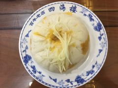 -四海楼(如皋定慧禅寺店)
