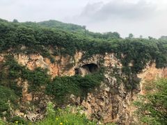 -冶山国家矿山公园