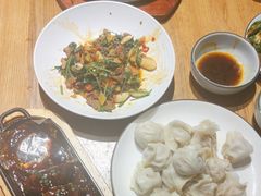 -伊喜饺子·烤鸭(五道口学院路店)