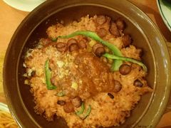 -萨莉亚意式餐厅(天河城购物中心店)