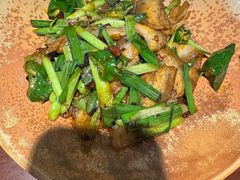 -拾捌川·自贡爆炒(新街口店)