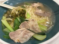 -咬不得高祖生煎·简餐(城站店)