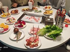 -春天烤肉自助餐厅(南内环店)