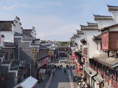 -早对门(鼓楼店)