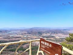 -丹东凤凰山景区