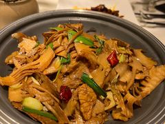 -小河盐帮·私家菜·烤鸭(三元桥·霄云路店)