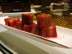 -一品淮扬 · 淮扬菜·北京万达文华酒店