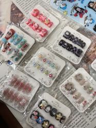 -一个美甲店
