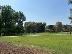 -承德避暑山庄景区