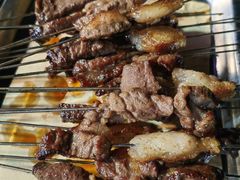 -铁诚烤肉