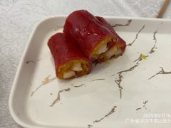 -老廣新意-全天茶点(宝能店)