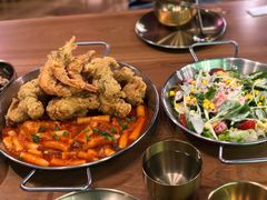 -HOTISLAND海鸡岛·韩国料理(江南西店)