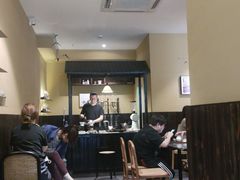 大堂-灶咖KITCHEN
